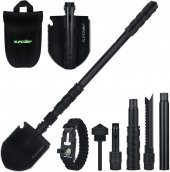 Supcamp Survival Kamp Küreği - 1