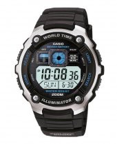 Casio AE-2000W-1AVDF Dijital Erkek Kol Saati - 1