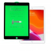 ipad Mini 4 5 Seri 9H 330 Derece Bükülen Seramik Ekran Koruyucu -Mat - 2