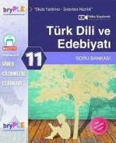 11. Sınıf Türk Dili ve Edebiyatı Soru Bankası Birey Yayınları - 1