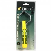 Troy 24002 Kablo Sıyırıcı (Ø 37-47mm) - 1