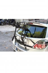 Tommybaby Tbt-05 Üçlü Jumbo 32 inc Bisiklet Taşıma Aparatı - 2