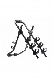 Tommybaby Tbt-03 Üçlü Pro Bisiklet Taşıma Aparatı - 1