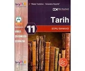 11. Sınıf Tarih Soru Bankası Birey Yayınları - 1