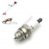 Hsgl Motorlu Tırpan TL52 Karbüratör Buji Benzin Filtre Set tırpan Karburatör Buji Benzin filtre Hortum Set ürün - 2