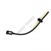 Hsgl Motorlu Tırpan TL52 Karbüratör Buji Benzin Filtre Set tırpan Karburatör Buji Benzin filtre Hortum Set ürün - 3