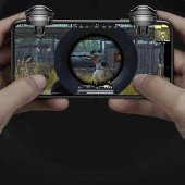 Zore Gamepad 01 Mobil Game Oyun Kontrol Aparatı - 2