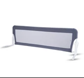 Tommybaby Katlanır Yatak Bariyeri Bebek Yatak Korkuluğu 150 cm - 4