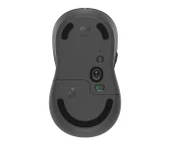 Logitech Signature M650 L Bluetooth Siyah Mouse - 3