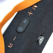 Zore H10 Bluetooth Speaker Hoparlör - 6