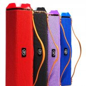 Zore H10 Bluetooth Speaker Hoparlör - 5