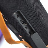 Zore H10 Bluetooth Speaker Hoparlör - 4