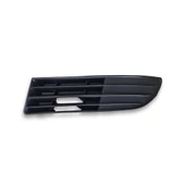 VW Polo 2005-2009 Ön Tampon Sol Panjur Izgarası Kapağı 6Q0853665D - 2