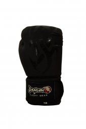 Black Mamba Boks, Muay Thai,kick Boks Eldiveni - 1