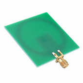 2.4Ghz to 10.5Ghz 10W 40dbm Pcb Anten Geniş Band RF Sinyal Kuvvetlendirici Düşük Gürültülü Dişi SMA - 7