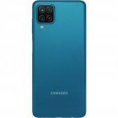 Samsung Galaxy A12 Duos 128 GB (Samsung Türkiye Garantili) - 6