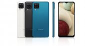 Samsung Galaxy A12 Duos 128 GB (Samsung Türkiye Garantili) - 10