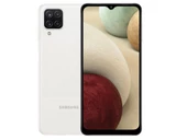 Samsung Galaxy A12 Duos 128 GB (Samsung Türkiye Garantili) - 1