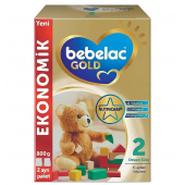 Bebelac Gold 2 800 gr - 1