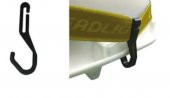 Essafe GE 4601-1 Kafa Lambası için Klips 30 Adet - 1