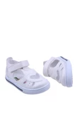 Şirin Bebe 1713 Kız Bebek Ortopedik Ayakkabı Sandalet - 4