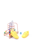 Cool 1560 Pepe (Unisex) Kız-Erkek Bebek Günlük Işıklı Spor Ayakkabı - 3