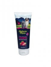Nature Plan Tüp Şampuan Çilek 250 Ml - 1
