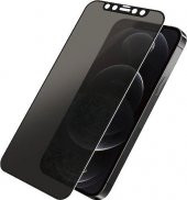 İphone 12 Mini Hayalet Privacy Fiber Nano Ekran Koruyucu - 1
