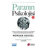 Paranın Psikolojisi - 1