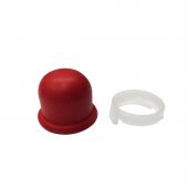 Karburator Benzin Pompa Lastiği - 1