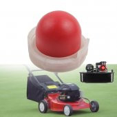 Karburator Benzin Pompa Lastiği - 2