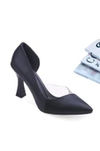 Feles 18-111 Kadın 8,5 Cm Topuklu Stiletto Ayakkabı thumbnail 2