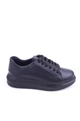 Gold Step 854 Kadın Yüksek Topuk Günlük Sneaker Ayakkabı - 2