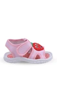 Gezer Kids 00158 Günlük Kız Çocuk Sandalet thumbnail 3