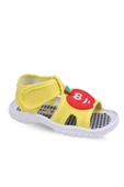Gezer Kids 00158 Günlük Kız Çocuk Sandalet - 1