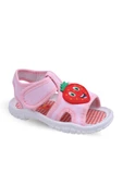 Gezer Kids 00158 Günlük Kız Çocuk Sandalet - 2