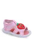 Gezer Kids 00158 Günlük Kız Çocuk Sandalet thumbnail 2