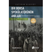 Bir Borsa Spekülatörünün Anıları - 1