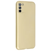 Samsung Galaxy A03s Kılıf FitCase PremiumS Silikon Arka Kapak - 3
