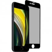 İphone 7-8 Plus Hayalet Privacy Fiber Nano Ekran Koruyucu - 1