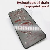 İphone 7-8 Plus Hayalet Privacy Fiber Nano Ekran Koruyucu - 2