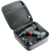 Bosch Akülü Vidalama EasyDrill 12 (Entegre 12 Volt Akü, Vidalama Ucu, Softcase çantada) - 3