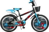 TommyBike 20 jant Lüx Aksesuarlı Cocuk Bisikleti - 7