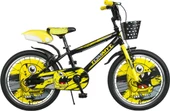 TommyBike 20 jant Lüx Aksesuarlı Cocuk Bisikleti - 8