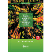 Teknik Analiz mi Dedin? Hadi Canım Sen de! 2. Kitap - 1