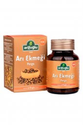Arifoğlu Arı Ekmeği Perga 80g - 1