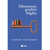 Bilmemeniz Gereken Bilgiler - 1