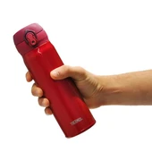 THERMOS JNL-350 ULTRALIGHT MUG 0,35L BERRY 128371 - 3