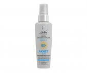 Bionike Aknet Sun Güneş Koruyucu Krem SPF50+ 50 ml - 1