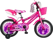 TommyBike 16 jant Lüx Aksesuarlı Cocuk Bisikleti 5-8 Yaş - 10